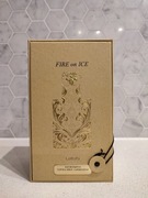 Lattafa Fire On Ice 5 ml