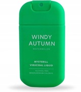 HISKIN Spray do dezynfekcji rąk WINDY AUTUMN / WATERMELLON- 30ML