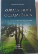 Zobacz siebie oczami Boga