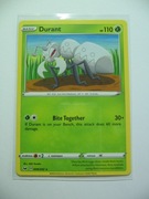 Durant - Sword & Shield 008/202 - Rare