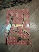 ELRING Uszczelka pompy oleju 503.241