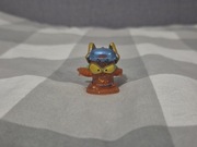 Super Zings figurka Kid Fury (ultra rzadka)