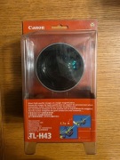 Telekonwerter Canon TL-H43