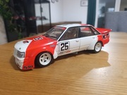 Holden Commodore Biante autoart 1:18 