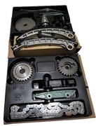 ROZRZĄD IVECO DAILY DUCATO ZESTAW  3.0 ORYGINALNY GRATIS USZCZELNIACZ 