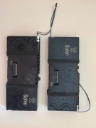 GŁOŚNIKI DO TELEWIZORA LG55UH605V