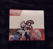 Tylko odbiór osobisty - Pokemon tcg: booster box destined rivals 