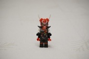 Oni Pan P Lego Ninjago, figurka