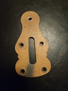 Pamiatka PRL temperówka 