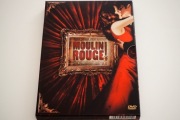 MOULIN ROUGE-DVD