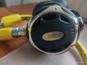 Automat oddechowy Aqualung Legend Lx Supreme Acd