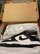 Nike Dunk Low Retro Black-White Panda 44