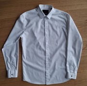 Jack & Jones koszula z listwą premium rozmiar S na studniówkę