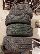Toyo Open Country W/T 225/55 R18 98V