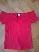 Bluzka H&M rozmiar xs