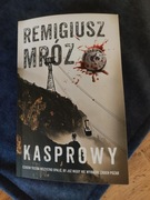 Sprzedam książki Mroza i inne thrillery i kryminały 