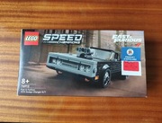 LEGO 76912 Speed Champions - 1970 Dodge Charger R/T Fast & Furious 