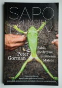 Sapo w mojej duszy - Peter Gorman