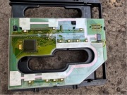 Płytka wybieraka skrzyni biegów Jeep Grand Cherokee WJ 2.7 CRD 99-04