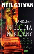 Sandman - Preludia i Nokturny