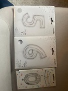 Ekskluzywny balon foliowy urodziny 5 6 0