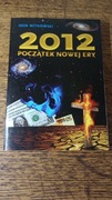 2012. Początek nowej ery. Igor Witkowski 