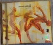 CD The Divine Comedy - Regeneration