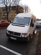 Volkswagen LT35  