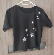 Koszulki do fitnessu zestaw