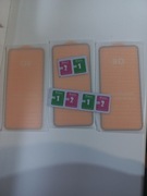 Szkło hartowane 9H do Samsung Galaxy S23 FE