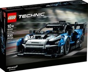 LEGO Technic 42123 McLaren Senna GTR