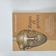 Robert Kasperski - Reges et gentes