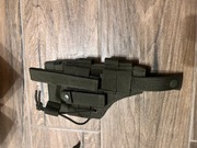 Kabura pistoletowa ranger green