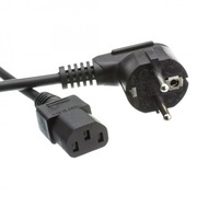 Kabel zasilający EAD60819401 PC laptop drukarka