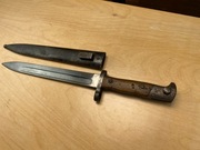 Bagnet rumuński 1893