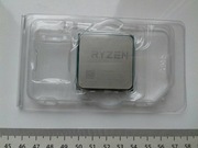 AMD Ryzen 3 PRO 1300 4x3.5GHz AM4, 8MB Sprawny, używany Summit Ridge, YD130
