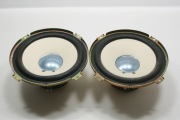 Pioneer głośnik niskotonowy 30W 6om 167mm - 2szt