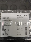 Czujnik zbliżeniowy BALLUFF BES054N