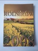 Kalendarz rolników 2008
