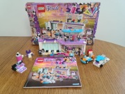 Lego Friends - Warsztat 41351
