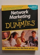 Network Marketing for Dummies