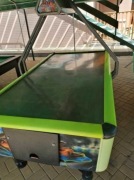 Cymbergaj 8 ft Eldorado – Profesjonalny Stół