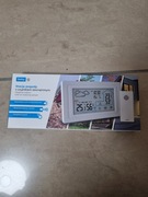 Stacja pogody z czujnikiem zewnętrznym Setty