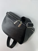 Nerka damska z naturalnej skóry 