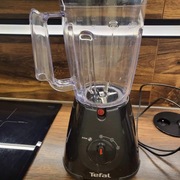 PAROWAR PHILIPS oraz Blender Tefal