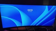 Monitor Xiaomi Mi 34" 144HZ VA 3440x1440 Ultrawide Curved 