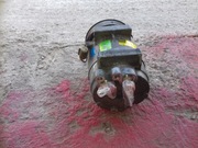 Sprezarka klimatyzacji