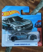Nowy '20 Dodge Charger Hellcat Hot Wheels model 134/250 kolekcja 2026