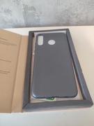 Etui Huawei p30 lite i szkło ochronne 2szt