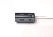 Kondensator 3300uf 16V